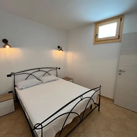 Διαμέρισμα Is Janas *