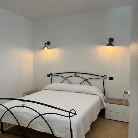 Is Janas Διαμέρισμα *