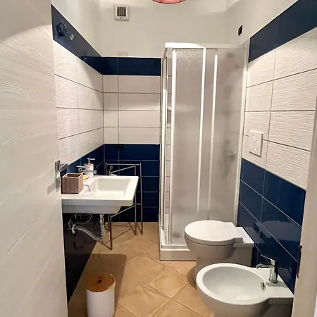 Διαμέρισμα Is Janas