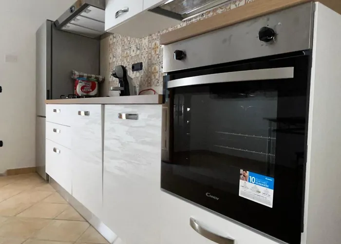 Is Janas Апартаменты Улассаи