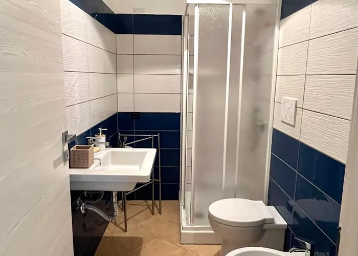 Апартаменты Is Janas